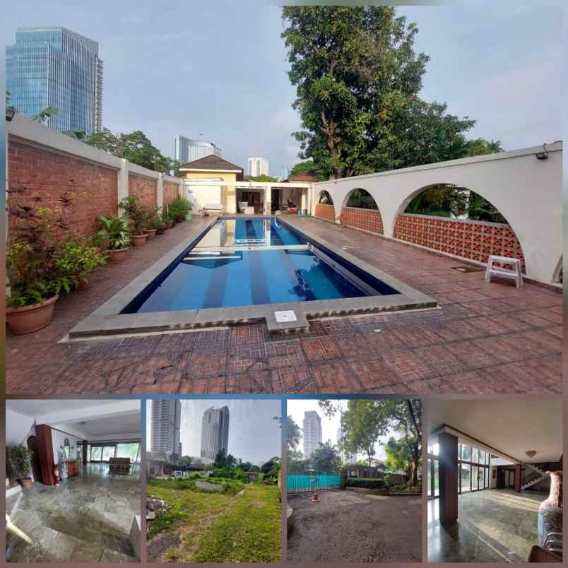 dijual tanah dukuh patra