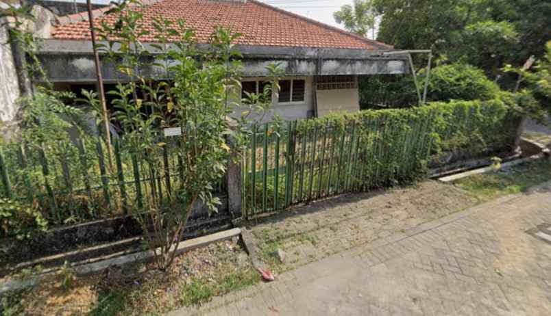 dijual tanah gading pantai