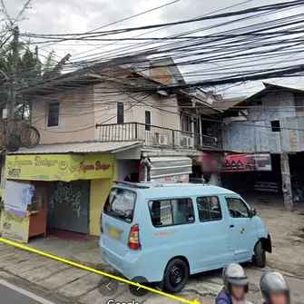 dijual tanah jagakarsa jakarta selatan