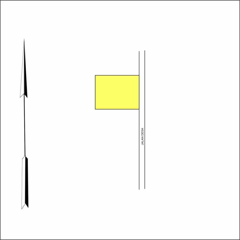 dijual tanah jalan barunagri