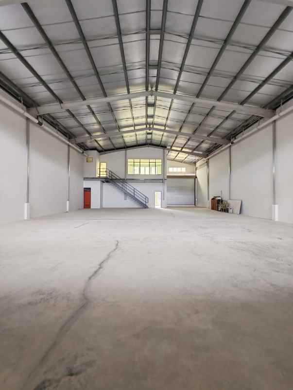 dijual tanah jalan letjen suprapto