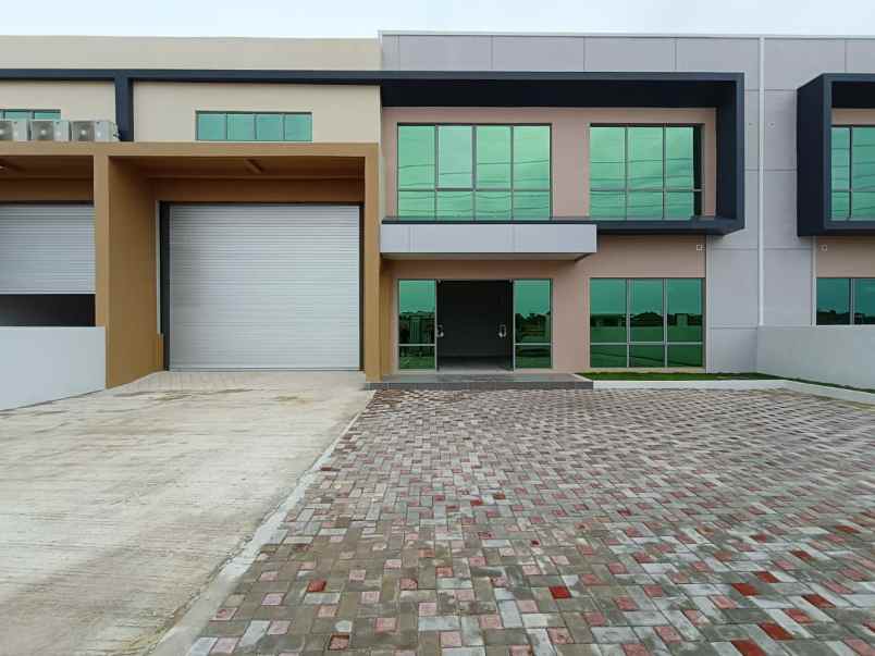 dijual tanah jalan letjen suprapto