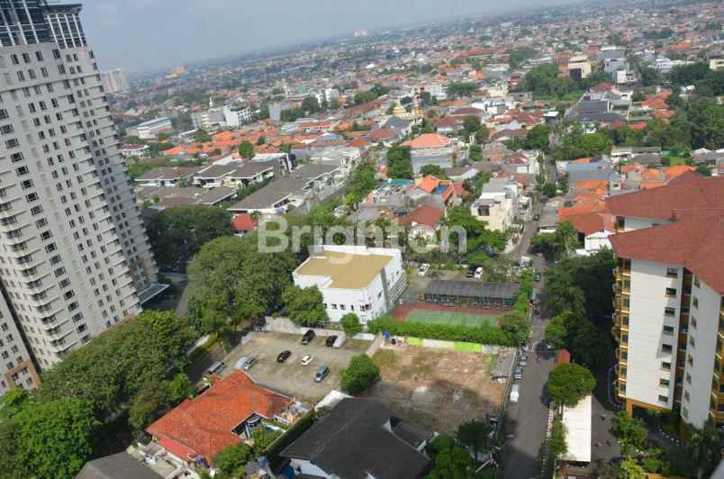 dijual tanah jl permata safir permata