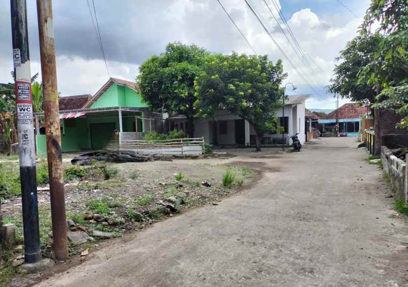 dijual tanah jogotirto