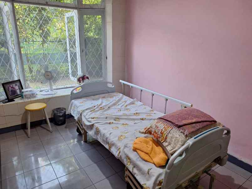 dijual tanah kalibata rawa jati