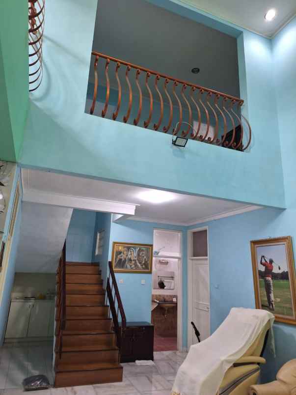 dijual tanah kalibata rawa jati