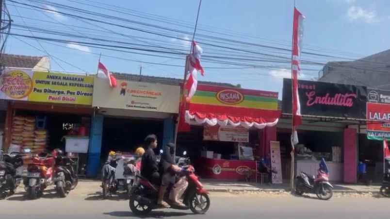 dijual tanah krajan