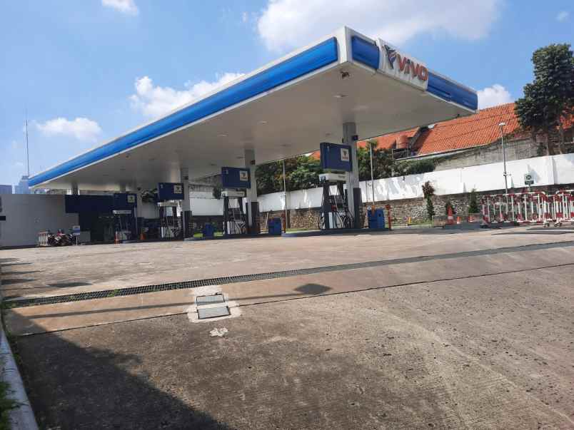 dijual tanah mampang prapatan