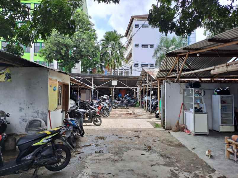 dijual tanah mampang prapatan