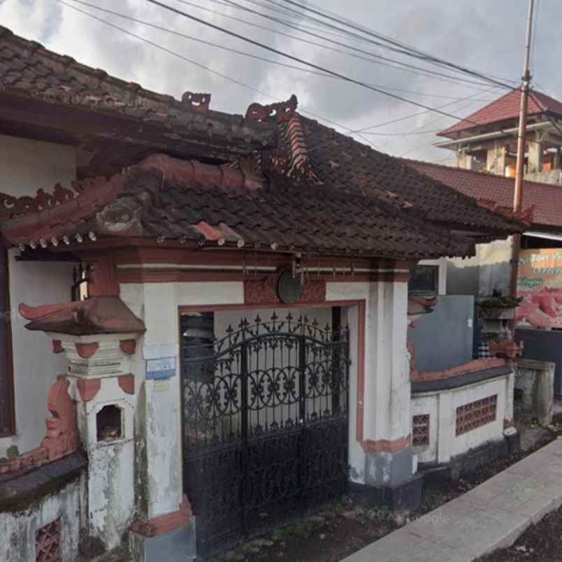 dijual tanah muding