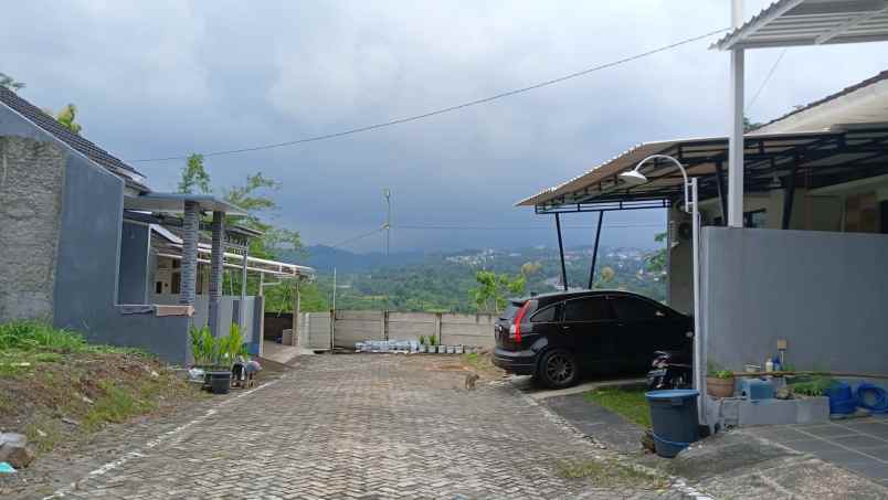 dijual tanah mulawarman selatan