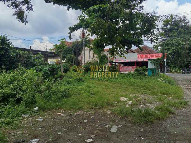 dijual tanah ngoropoh