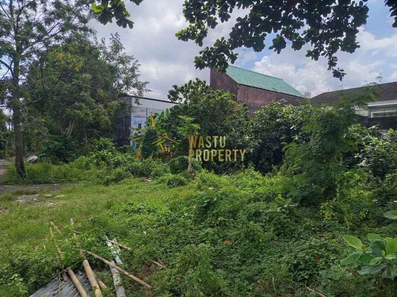 dijual tanah ngoropoh