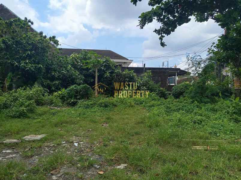 dijual tanah ngoropoh