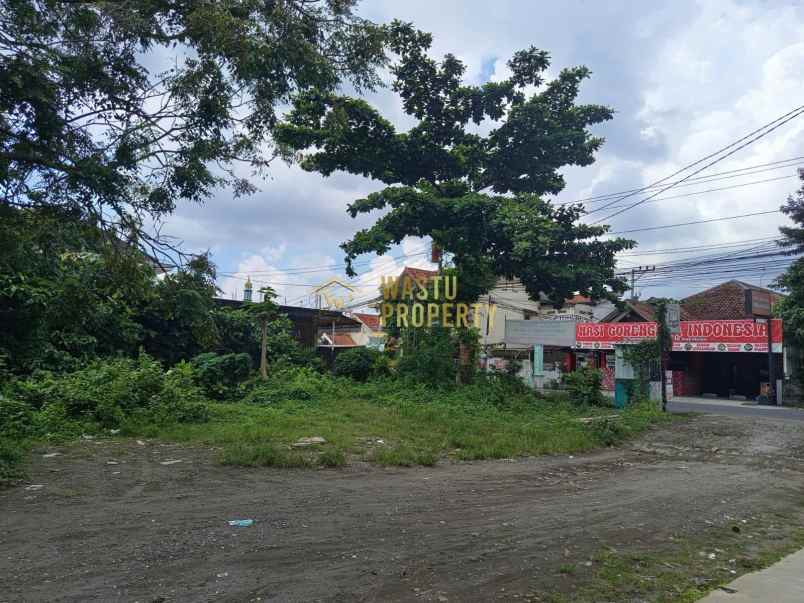 dijual tanah ngoropoh