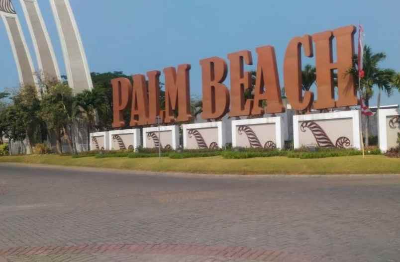 dijual tanah pakuwon city