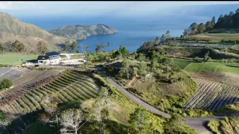 dijual tanah pangambaten