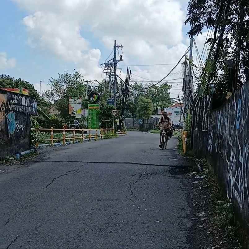 dijual tanah pantai batu beliq