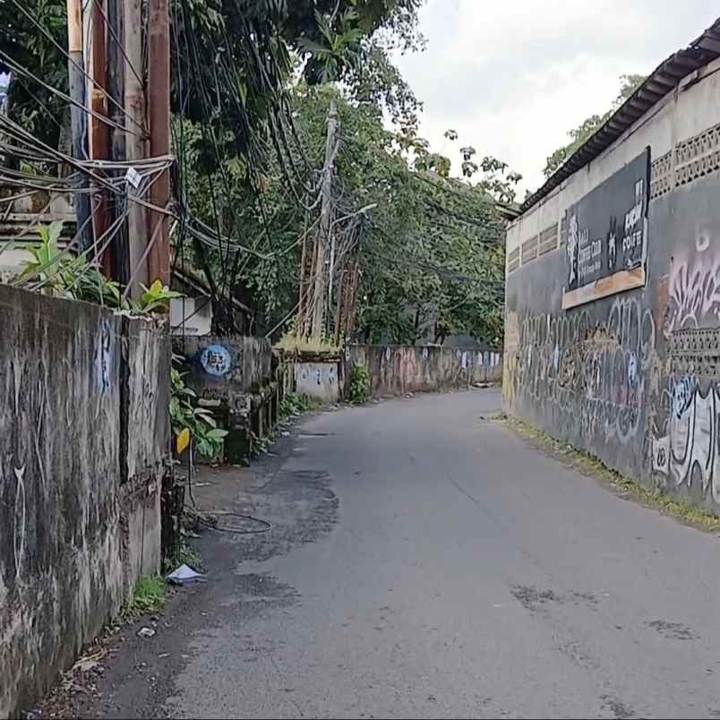 dijual tanah pantai batu beliq