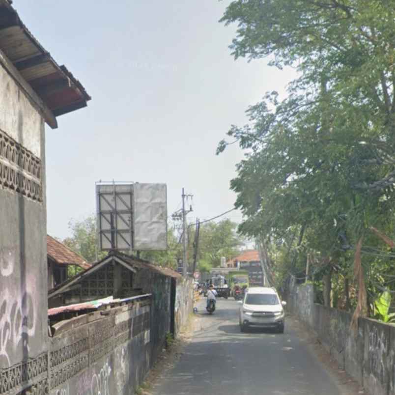 dijual tanah pantai batu beliq