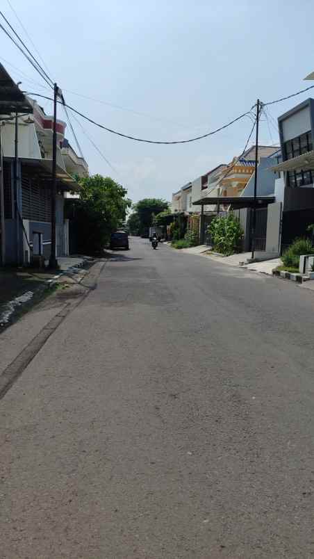 dijual tanah pantai mentari