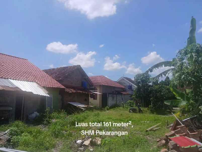 dijual tanah pemda sleman