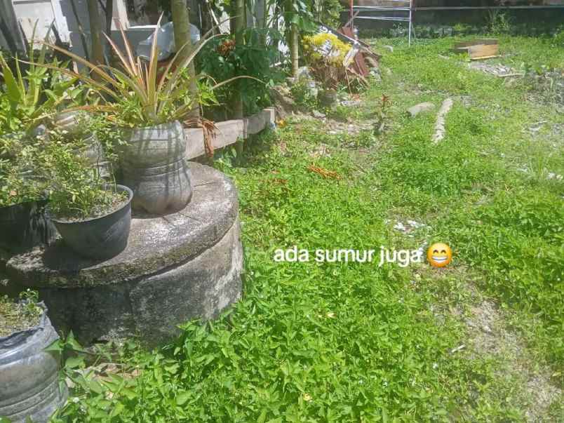 dijual tanah pemda sleman