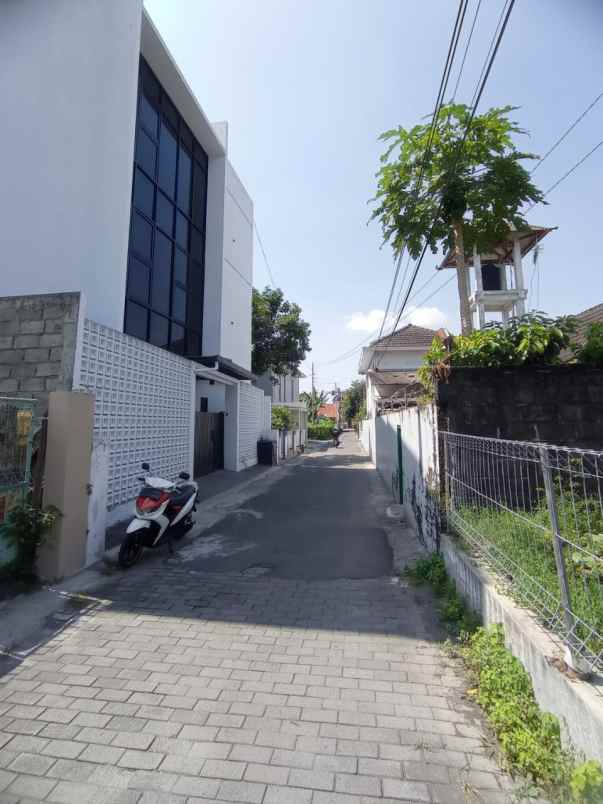 dijual tanah perumnas seturan