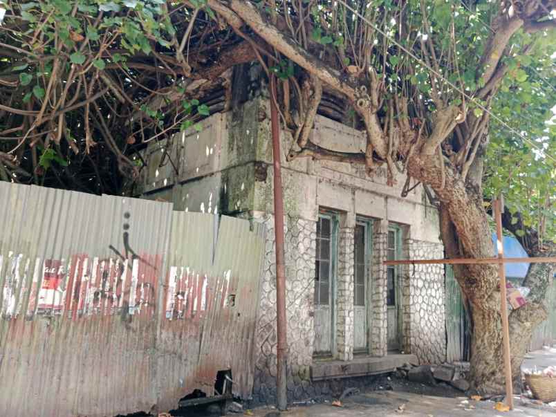 dijual tanah pinggir jalan utama dr rajiman solo