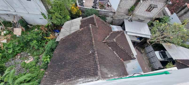 dijual tanah prm canggu dewata