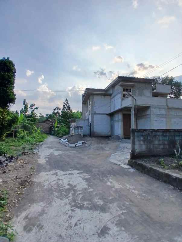 dijual tanah proliman bogem tamanmartani