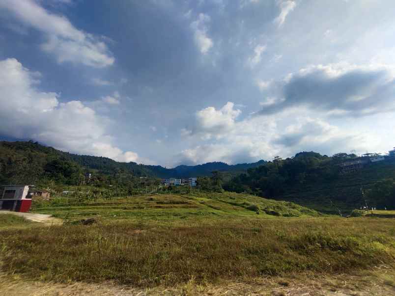 dijual tanah sajen pacet