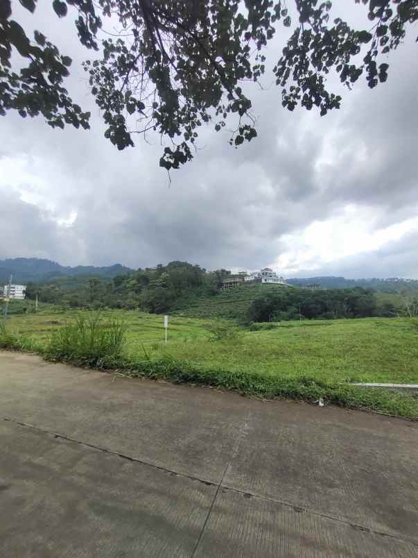 dijual tanah sajen pacet