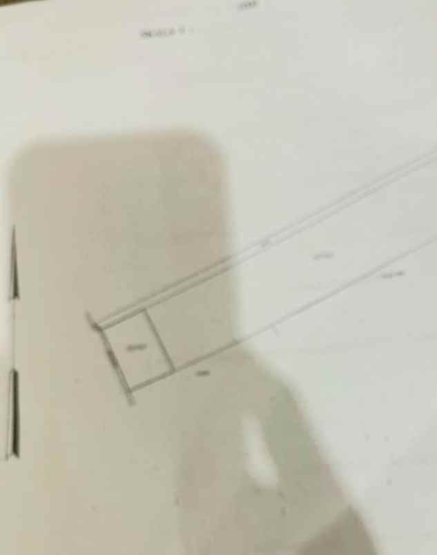 dijual tanah sedap malam