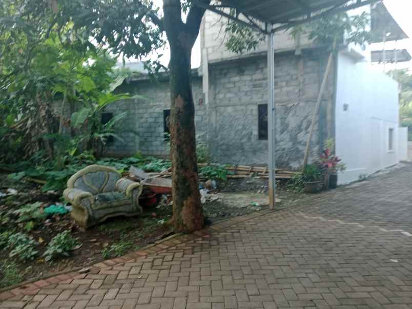 dijual tanah sekaran unnes