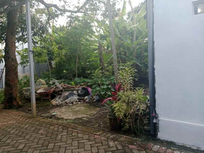 dijual tanah sekaran unnes