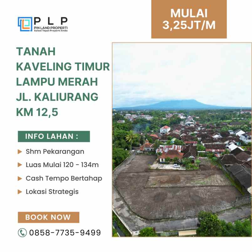 dijual tanah sembung sukoharjo ngaglik