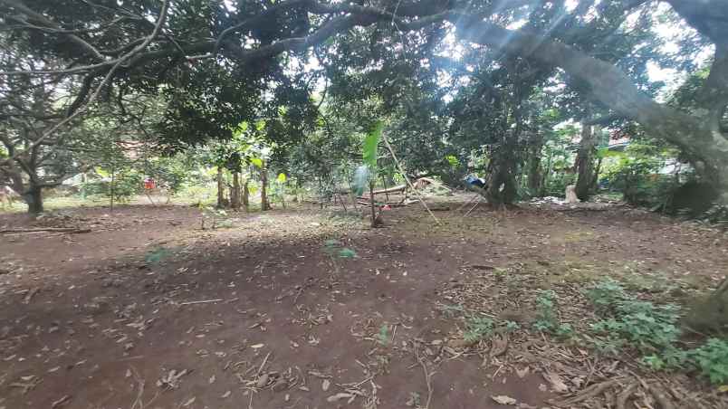 dijual tanah setu bekasi jawa barat