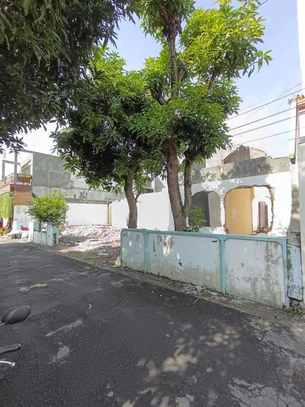 dijual tanah seturan