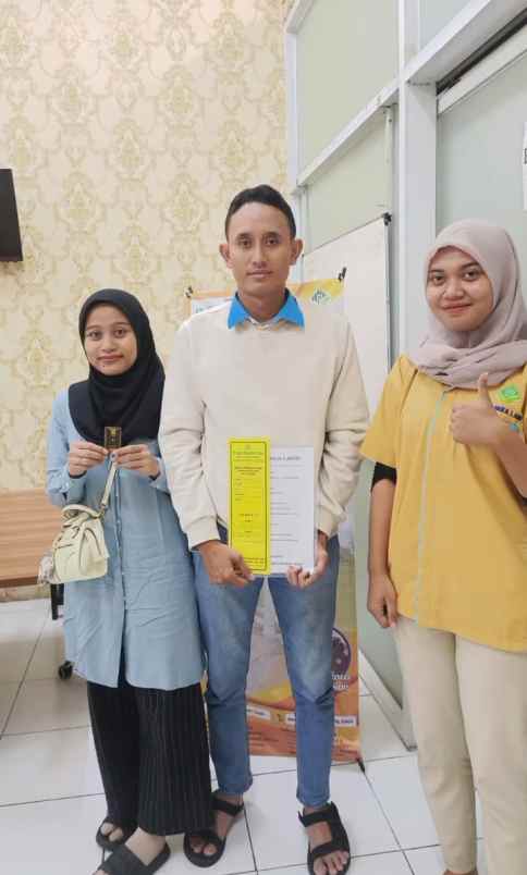 dijual tanah sidoraharjo