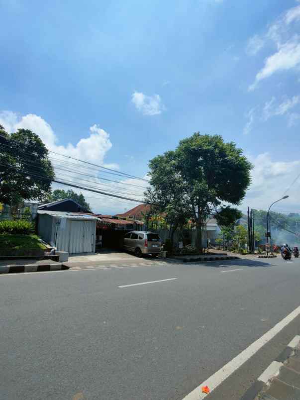 dijual tanah sisir kota batu