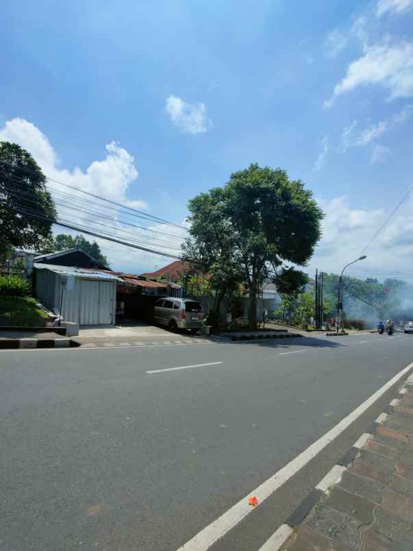 dijual tanah sisir kota batu