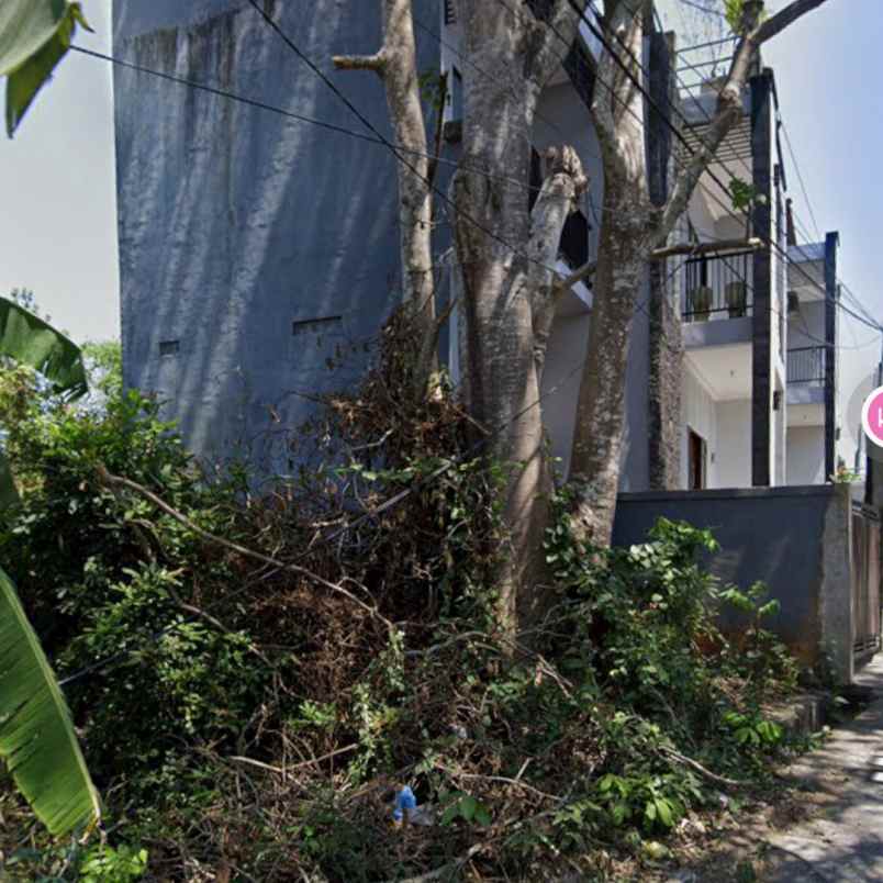 dijual tanah taman giri mumbul