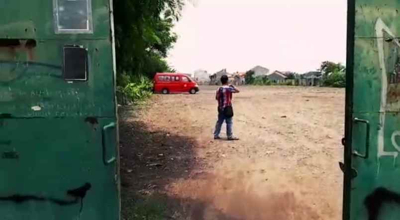 dijual tanah tanah rorotan cilincing