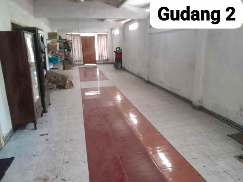 dijual tanah wolter monginsidi raya