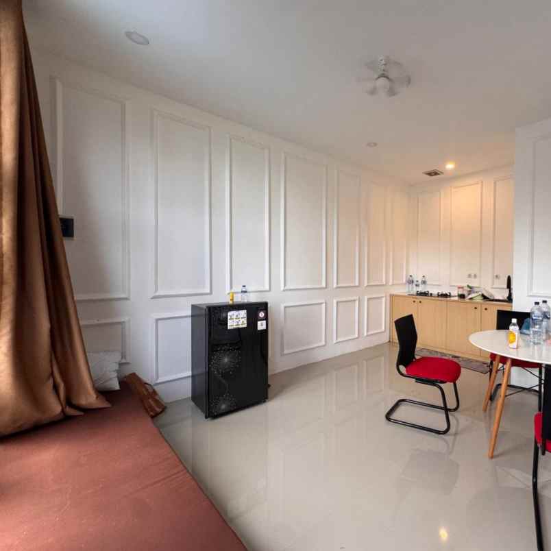 dijual villa buduk