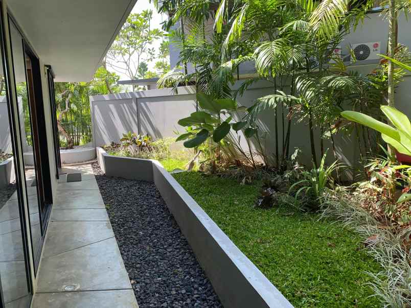 dijual villa nusa dua bali