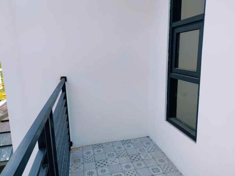 dijual villa pasir impun atas cikadut