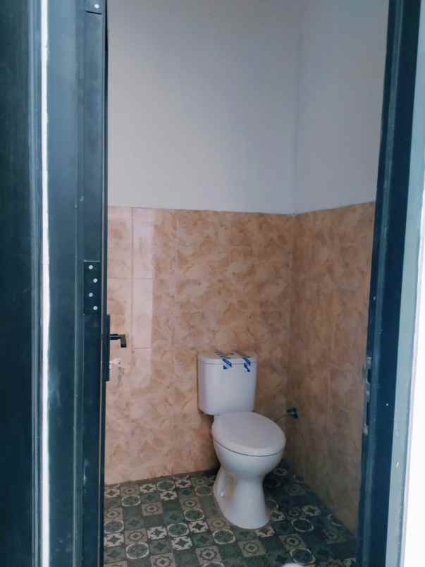 dijual villa pasir impun atas cikadut