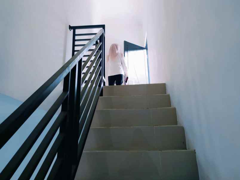 dijual villa pasir impun atas cikadut